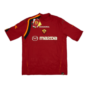 AS Roma 1a Equipación 2004-05