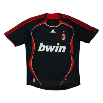 AC Milan 3a Equipación 2006-07