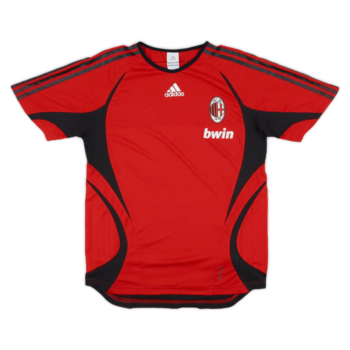 AC Milan Equipación Edición Especial 2006-07
