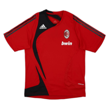 AC Milan Equipación Edición Especial 2006-07