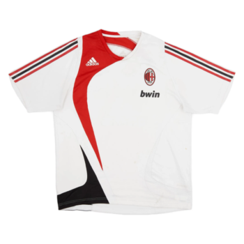 AC Milan Equipación Edición Especial 2006-07