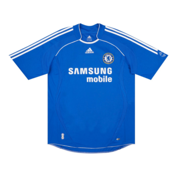 Chelsea FC 1a Equipación 2006-07