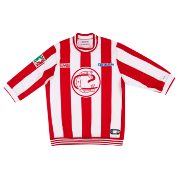 CD Guadalajara Equipación Edición Especial 2006