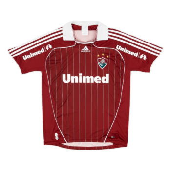 Fluminense FC 3a Equipación 2007-08