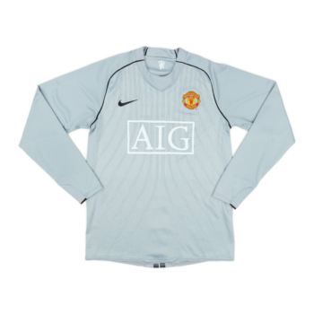 Manchester United FC Equipación Edición Especial 2007-08