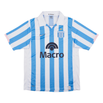 Racing Club 1a Equipación 2007-08