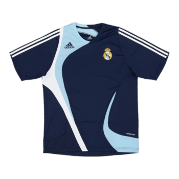 Real Madrid CF Equipación Edición Especial 2007-08