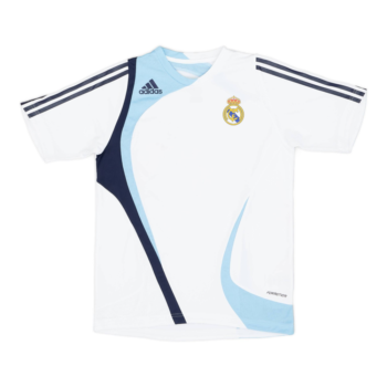 Real Madrid CF Equipación Edición Especial 2007-08