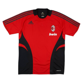 AC Milan Equipación Edición Especial 2008-09