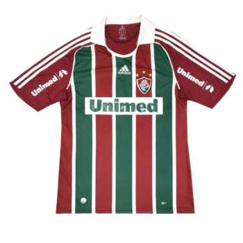 Fluminense FC 1a Equipación 2008-09