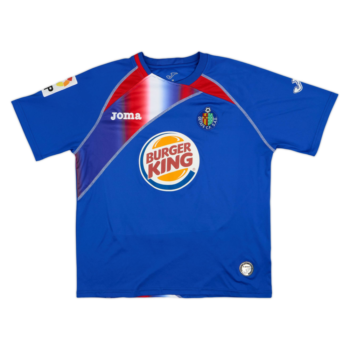 Getafe CF 1a Equipación 2009-10