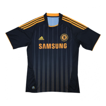Chelsea FC 2a Equipación 2010-11