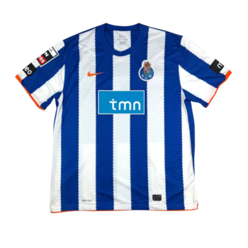 FC Porto 1a Equipación 2010-11