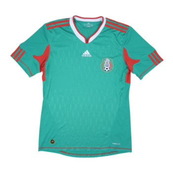 México 1a Equipación 2010