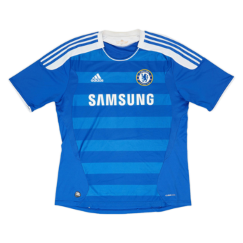 Chelsea FC 1a Equipación 2011-12