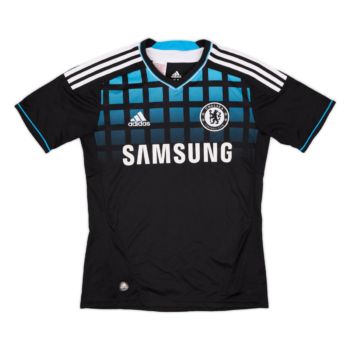 Chelsea FC 2a Equipación 2011-12
