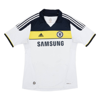 Chelsea FC 3a Equipación 2011-12