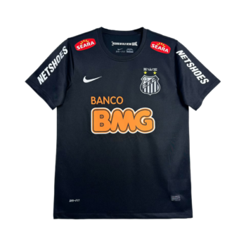 Santos FC 3a Equipación 2011-12