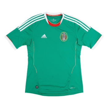 México 1a Equipación 2011