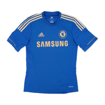 Chelsea FC 1a Equipación 2012-13