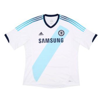 Chelsea FC 2a Equipación 2012-13