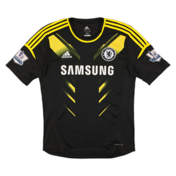 Chelsea FC 3a Equipación 2012-13