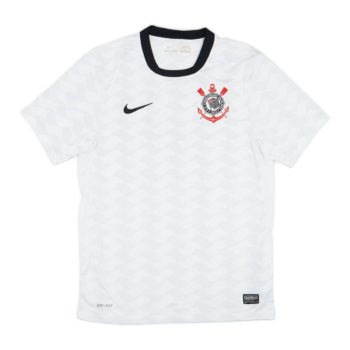 Corinthians SC 1a Equipación 2012-13