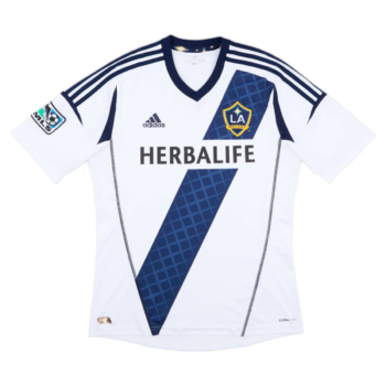 LA Galaxy 1a Equipación 2012-13