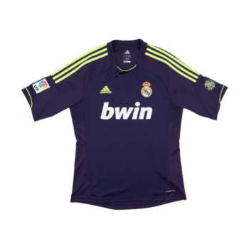 Real Madrid CF 2a Equipación 2012-13