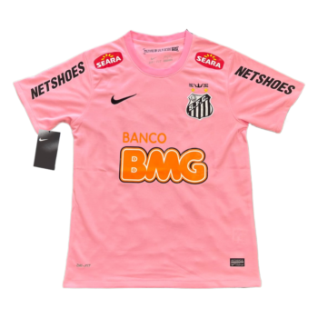 Santos FC 3a Equipación 2012-13