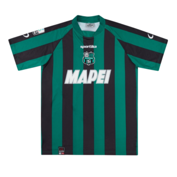US Sassuolo Calcio 1a Equipación 2012-13