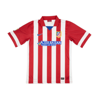 Atlético de Madrid 1a Equipación 2013-14