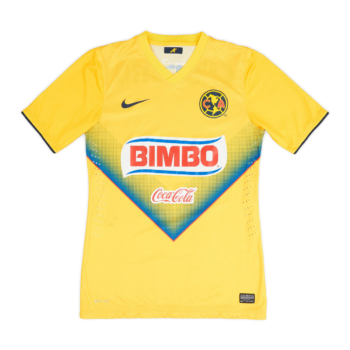 Club América 1a Equipación 2013-14