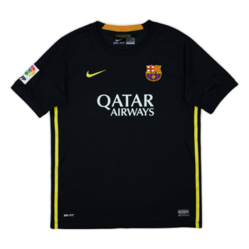 FC Barcelona 3a Equipación 2013-14