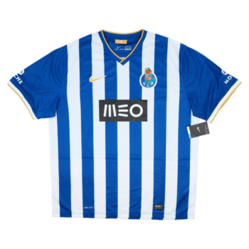 FC Porto 1a Equipación 2013-14