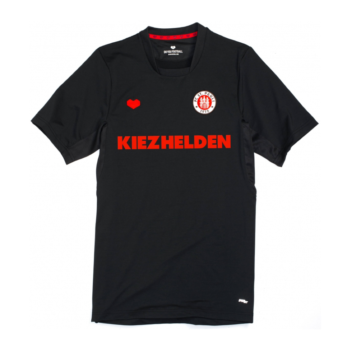 FC St. Pauli 3a Equipación 2013-14