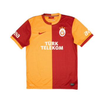Galatasaray SK 1a Equipación 2013-14
