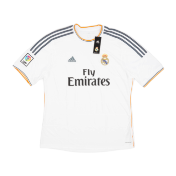 Real Madrid CF 1a Equipación 2013-14