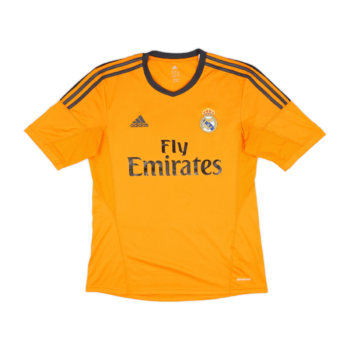 Real Madrid CF 3a Equipación 2013-14