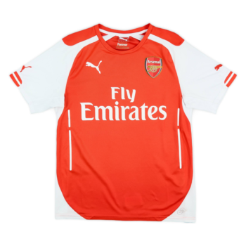 Arsenal FC 1a Equipación 2014-15