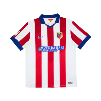 Atlético de Madrid 1a Equipación 2014-15