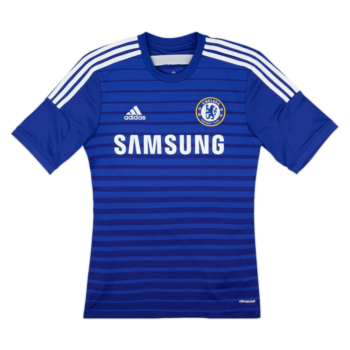 Chelsea FC 1a Equipación 2014-15