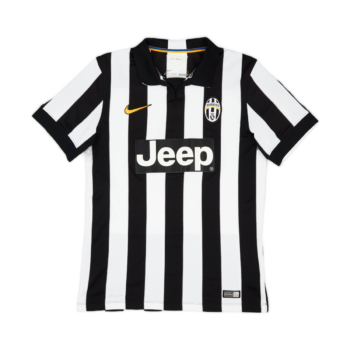 Juventus FC 1a Equipación 2014-15