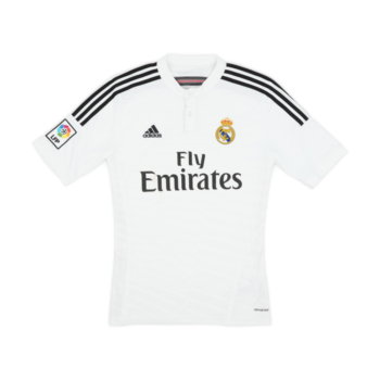 Real Madrid CF 1a Equipación 2014-15