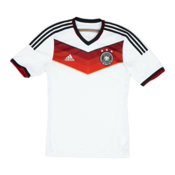 Alemania 1a Equipación 2014