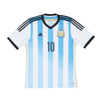 Argentina 1a Equipación 2014
