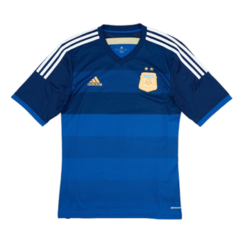 Argentina 2a Equipación 2014