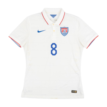 Estados Unidos 1a Equipación 2014