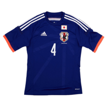 Japón 1a Equipación 2014