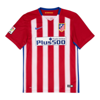 Atlético de Madrid 1a Equipación 2015-16